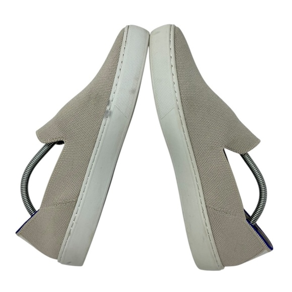 Rothy's Slip on Sneaker - Picture 6 of 12